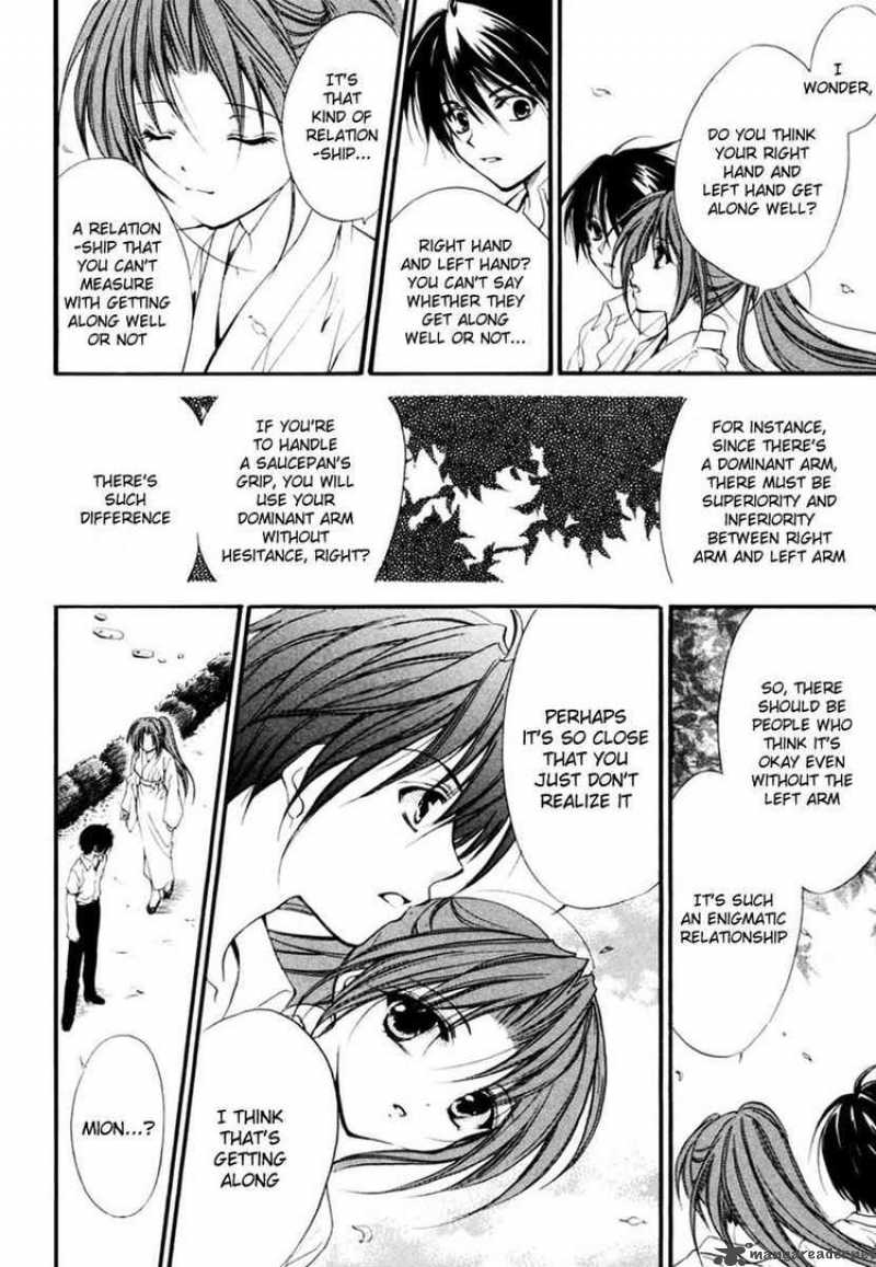 Higurashi No Naku Koro Ni Watanagashi 11 12