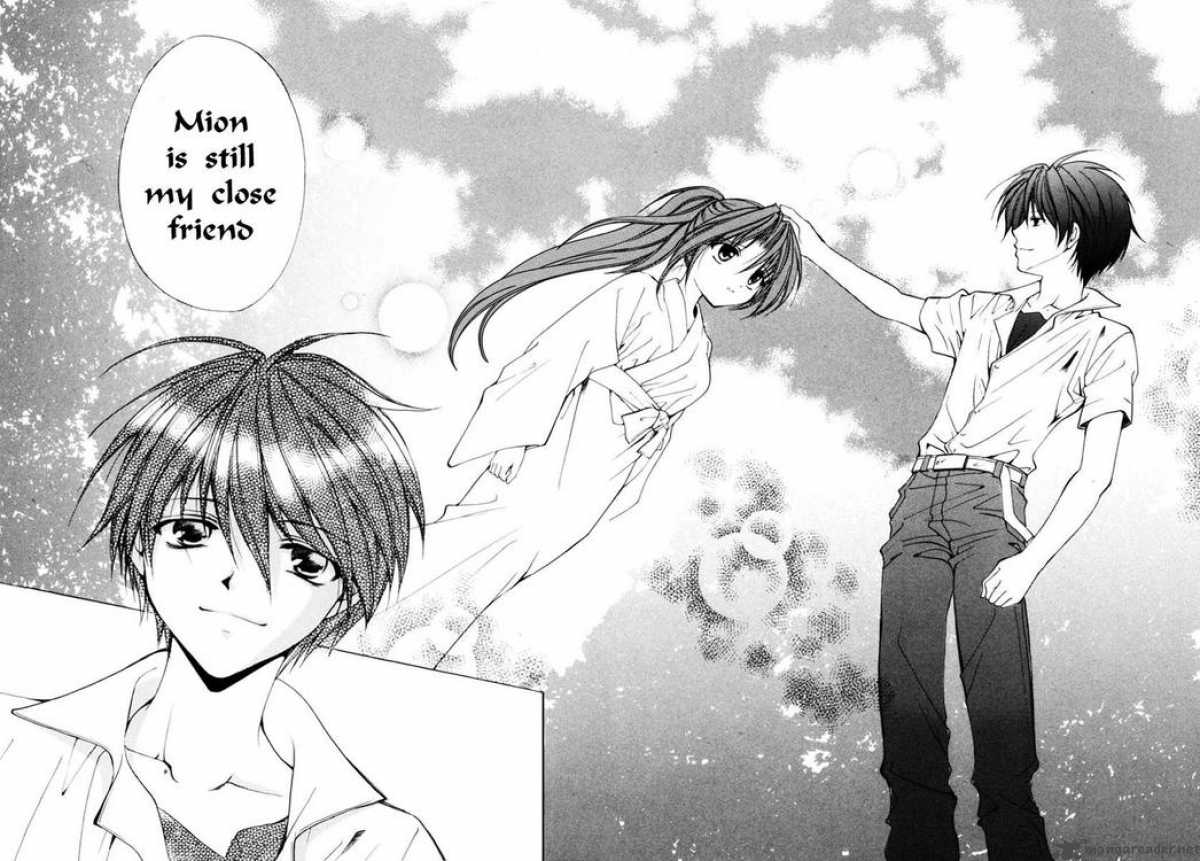 Higurashi No Naku Koro Ni Watanagashi 11 14