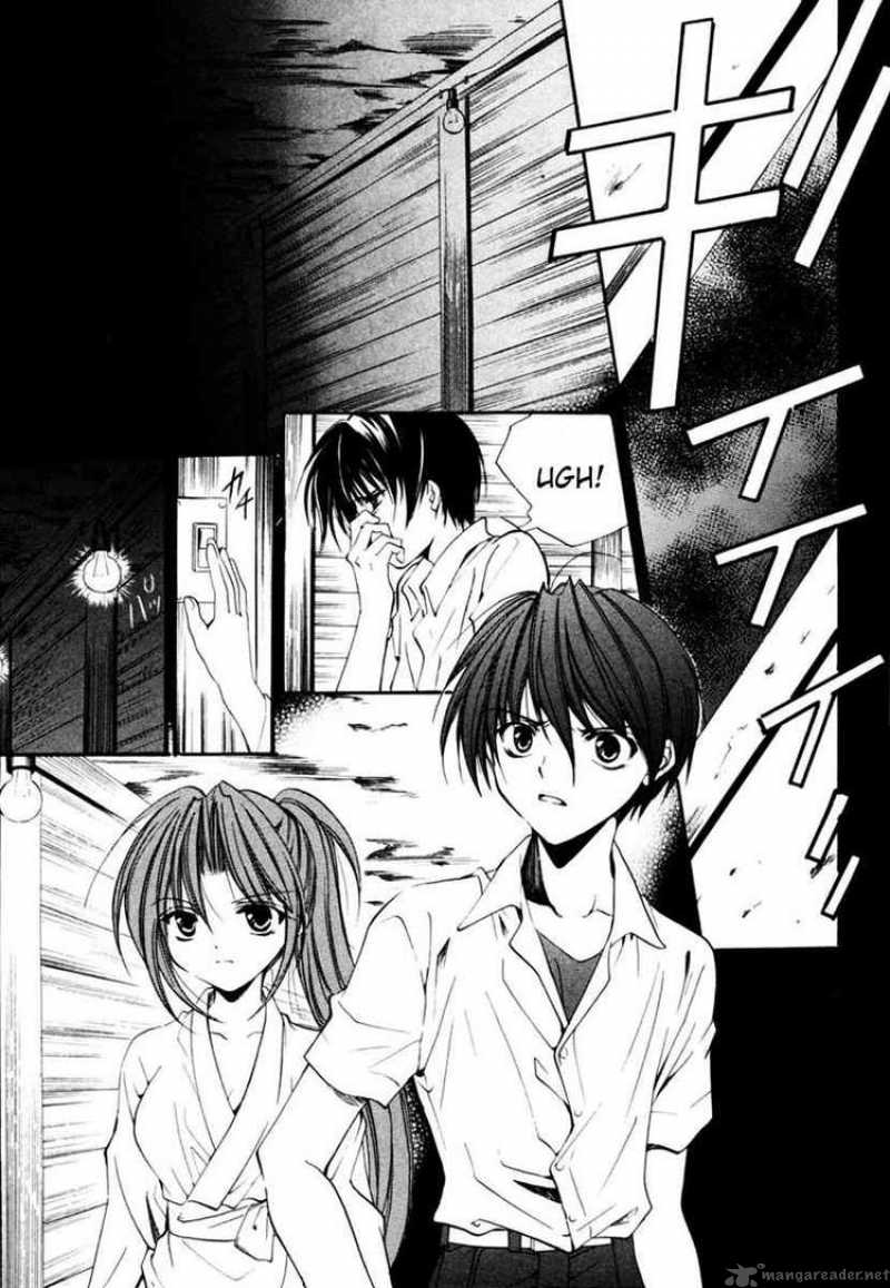 Higurashi No Naku Koro Ni Watanagashi 11 16