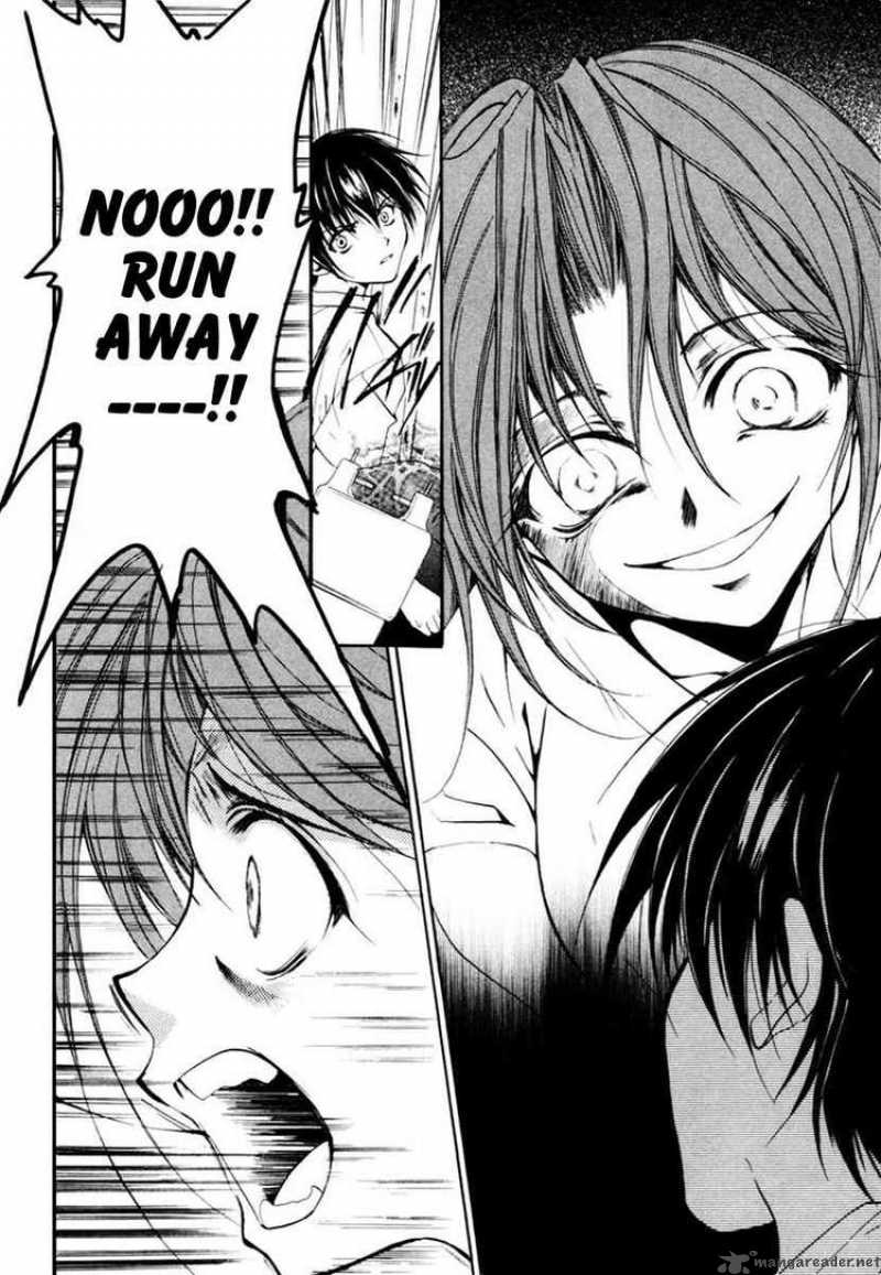 Higurashi No Naku Koro Ni Watanagashi 11 25