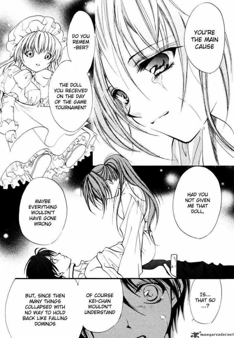 Higurashi No Naku Koro Ni Watanagashi 11 37