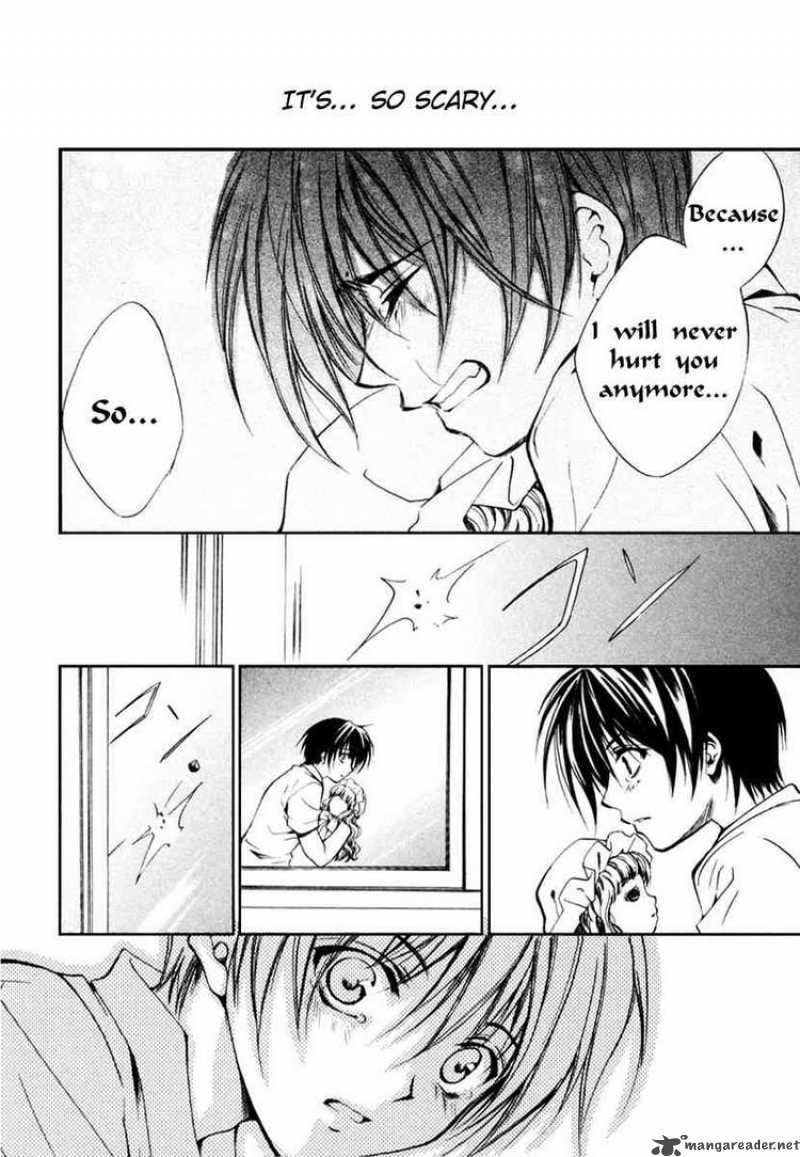Higurashi No Naku Koro Ni Watanagashi 12 11