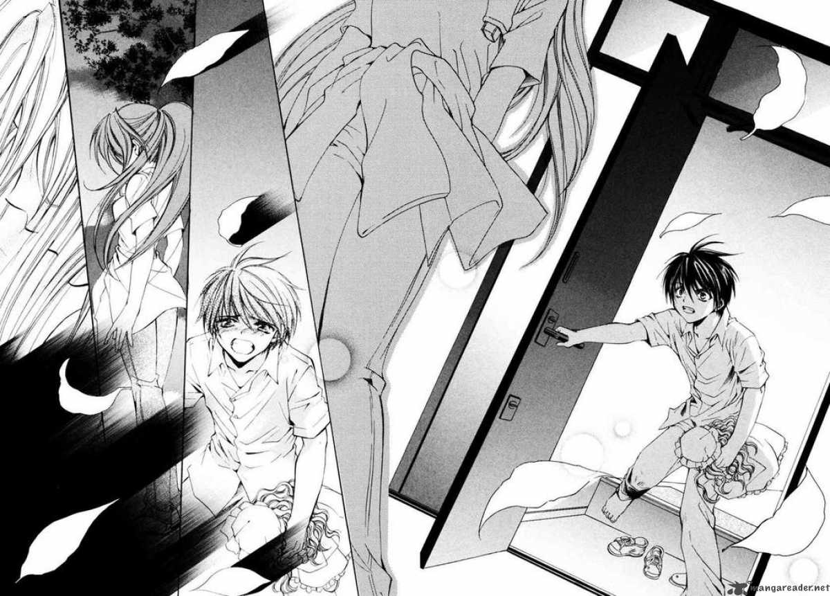 Higurashi No Naku Koro Ni Watanagashi 12 13