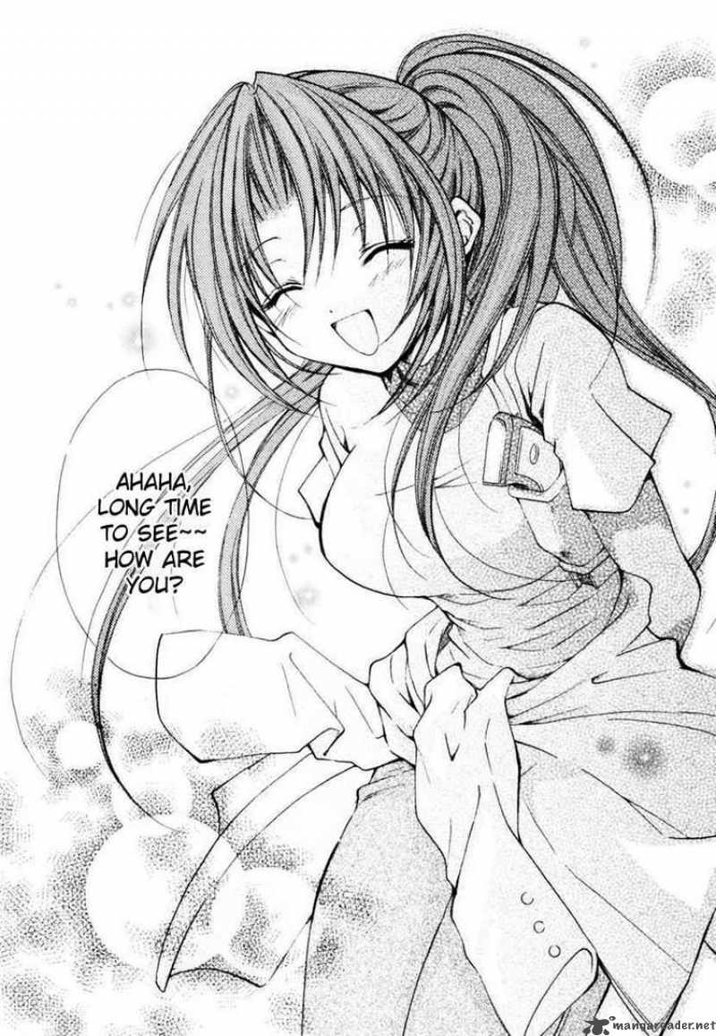 Higurashi No Naku Koro Ni Watanagashi 12 14