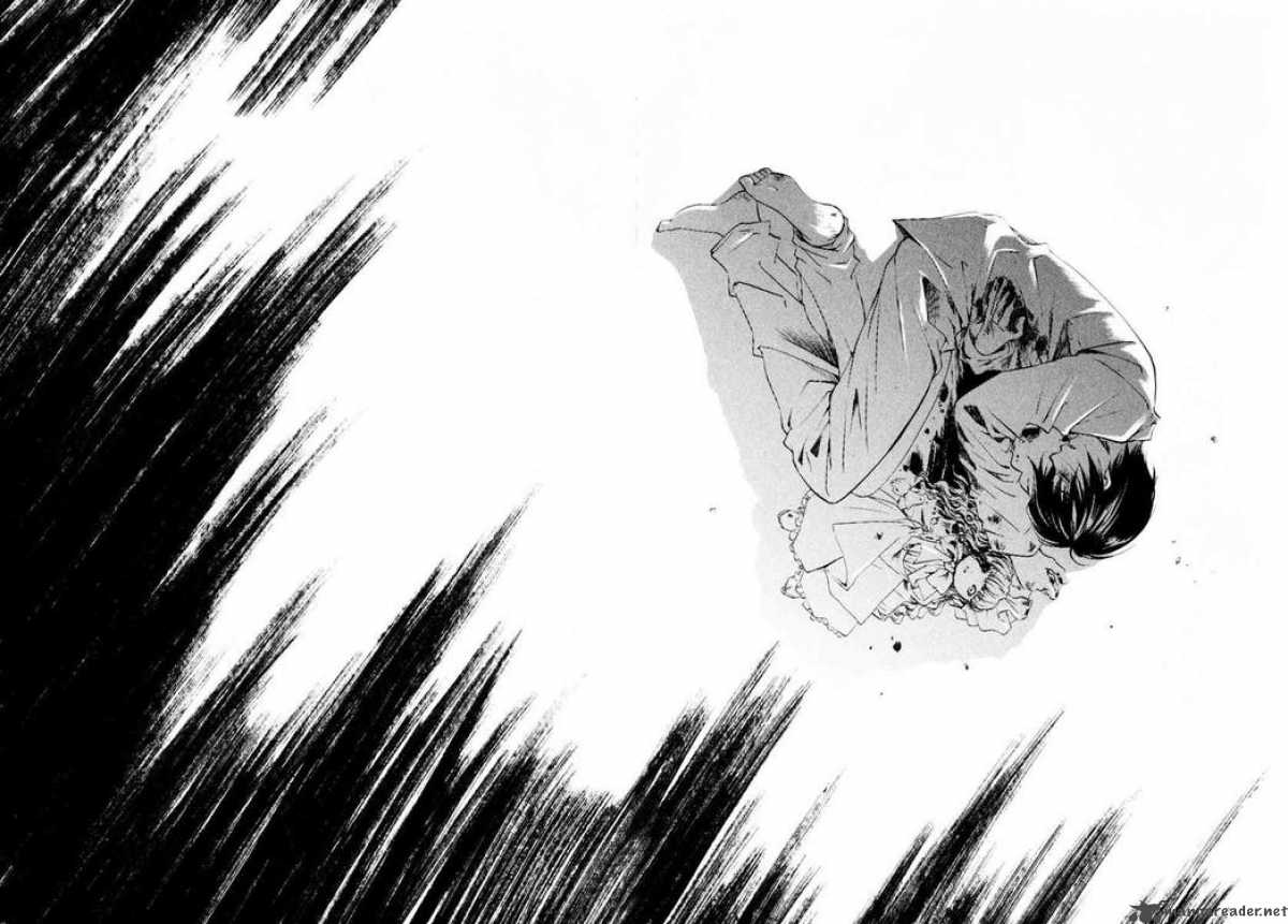 Higurashi No Naku Koro Ni Watanagashi 12 20