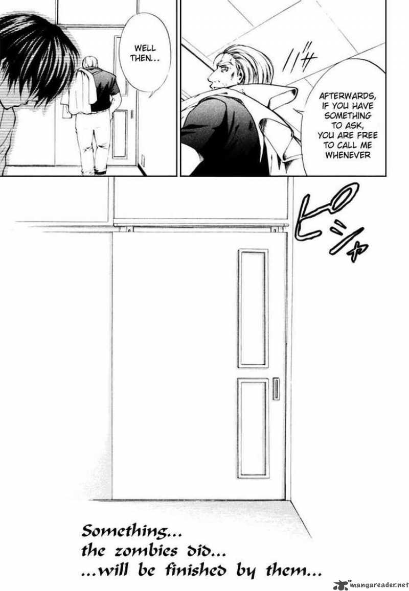 Higurashi No Naku Koro Ni Watanagashi 12 36
