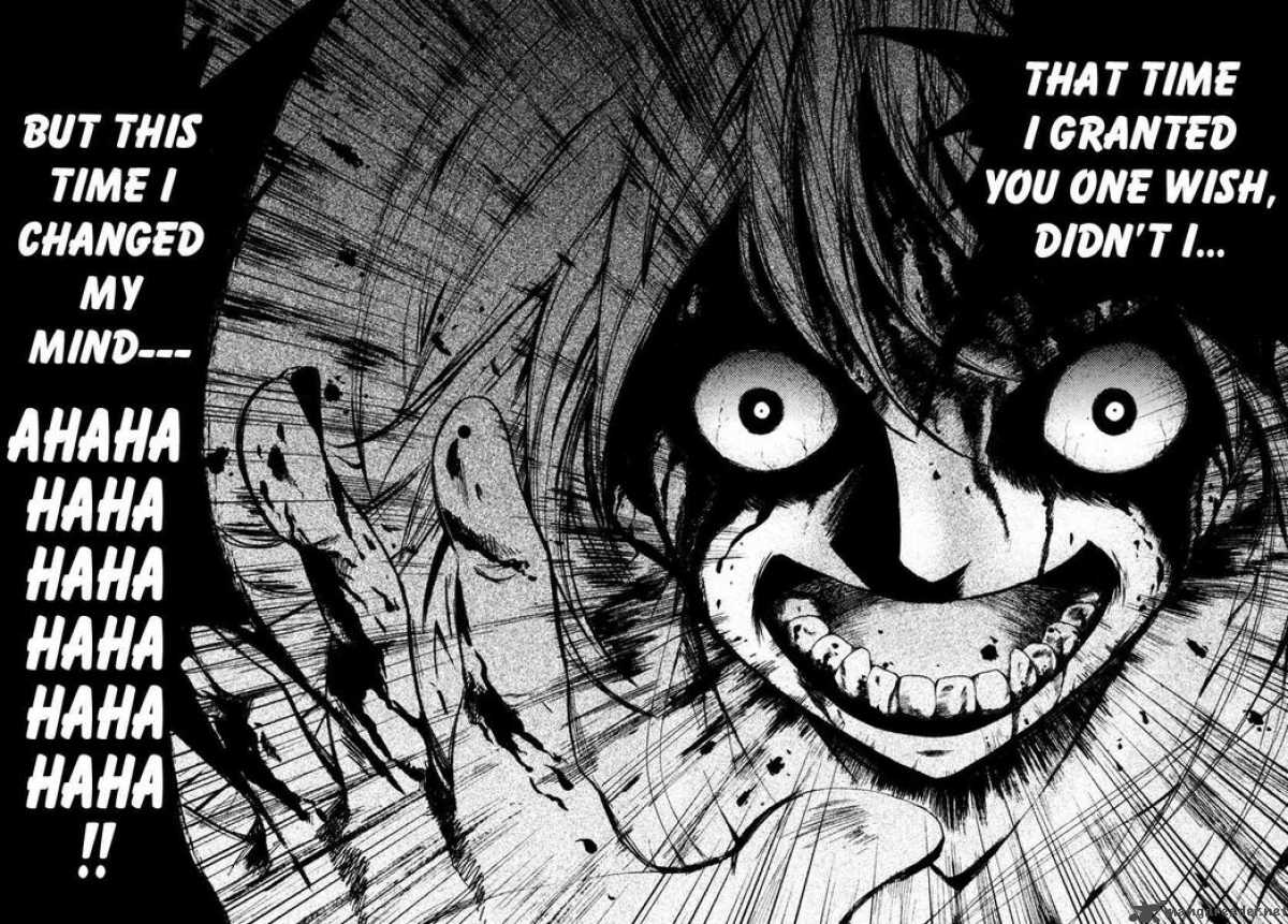 Higurashi No Naku Koro Ni Watanagashi 12 41