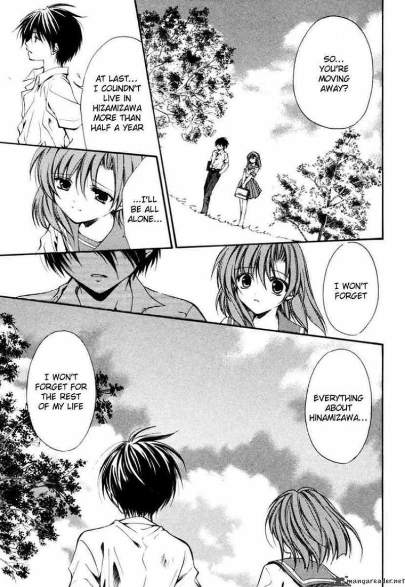 Higurashi No Naku Koro Ni Watanagashi 12 6