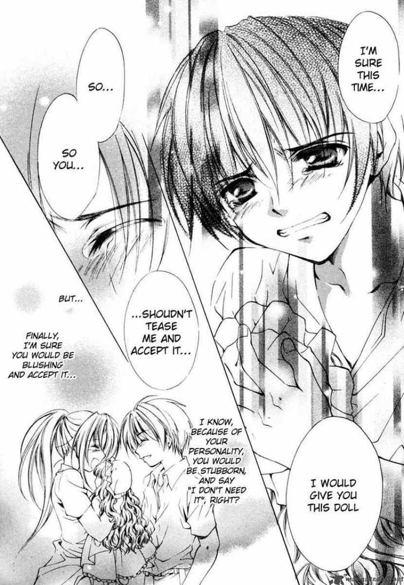 Higurashi No Naku Koro Ni Watanagashi 12 9