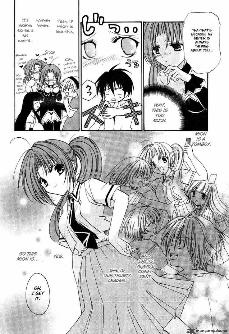 Higurashi No Naku Koro Ni Watanagashi 2 18