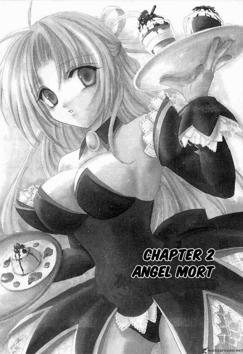 Higurashi No Naku Koro Ni Watanagashi 2 2