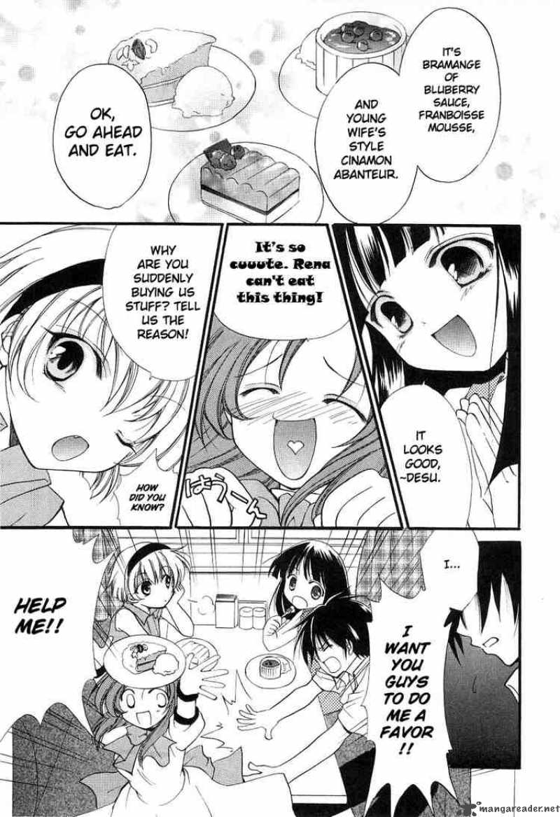 Higurashi No Naku Koro Ni Watanagashi 4 11