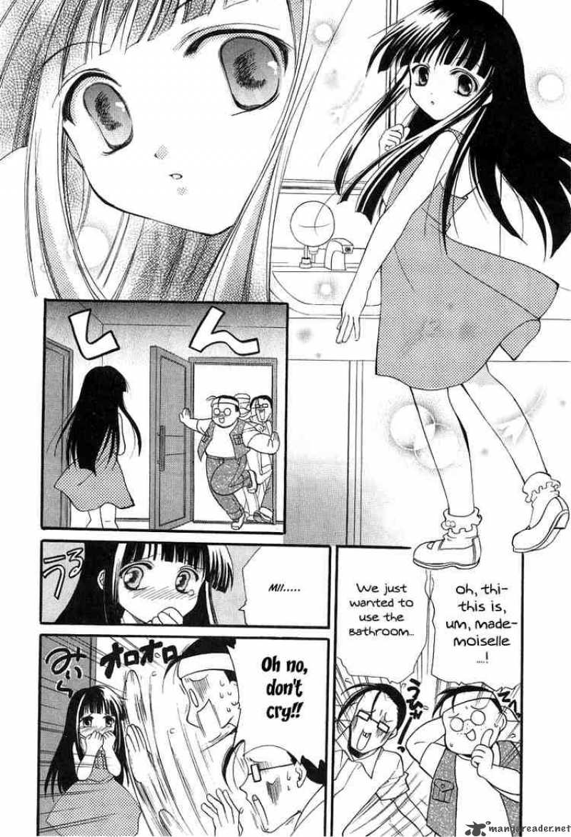 Higurashi No Naku Koro Ni Watanagashi 4 18