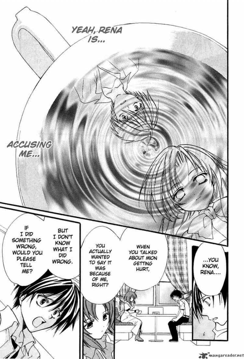 Higurashi No Naku Koro Ni Watanagashi 4 23