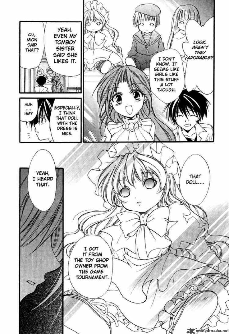 Higurashi No Naku Koro Ni Watanagashi 4 27