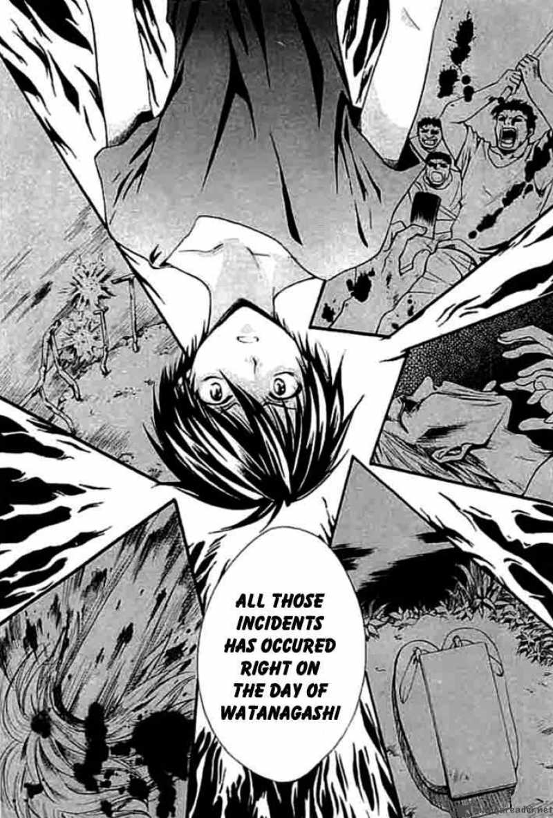 Higurashi No Naku Koro Ni Watanagashi 5 17