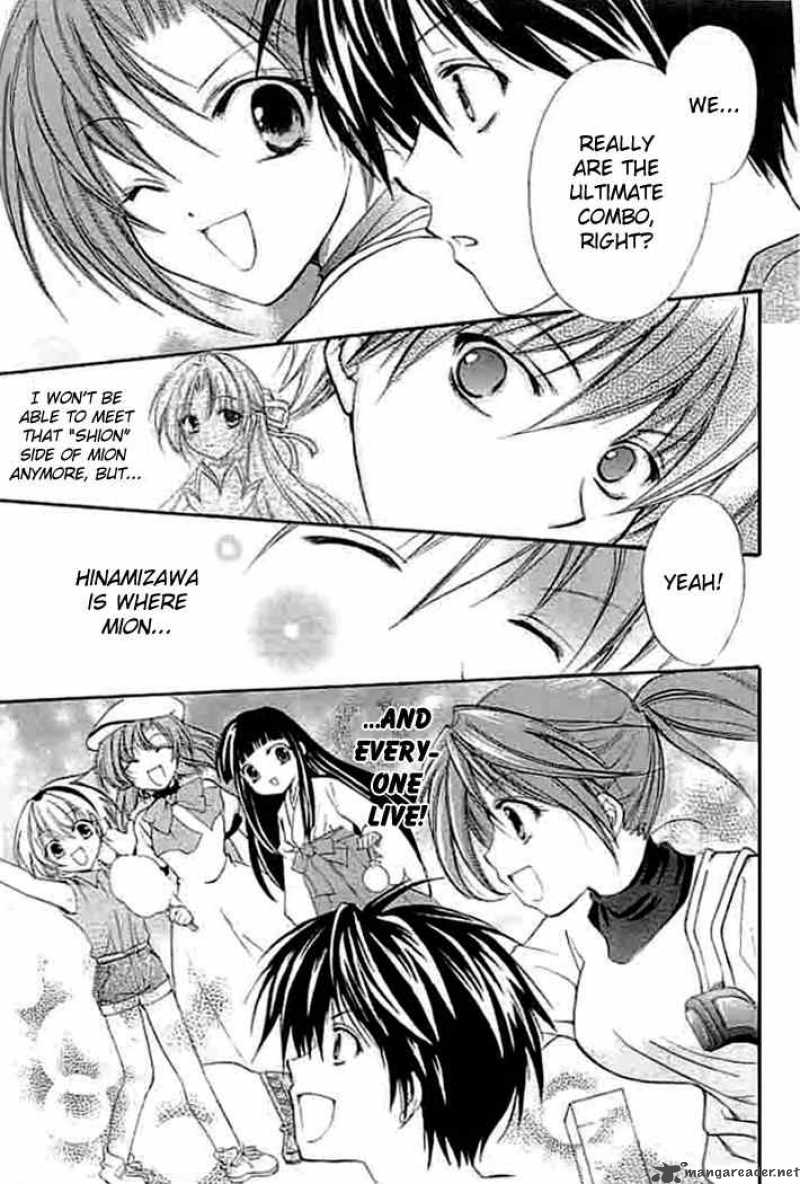 Higurashi No Naku Koro Ni Watanagashi 5 29