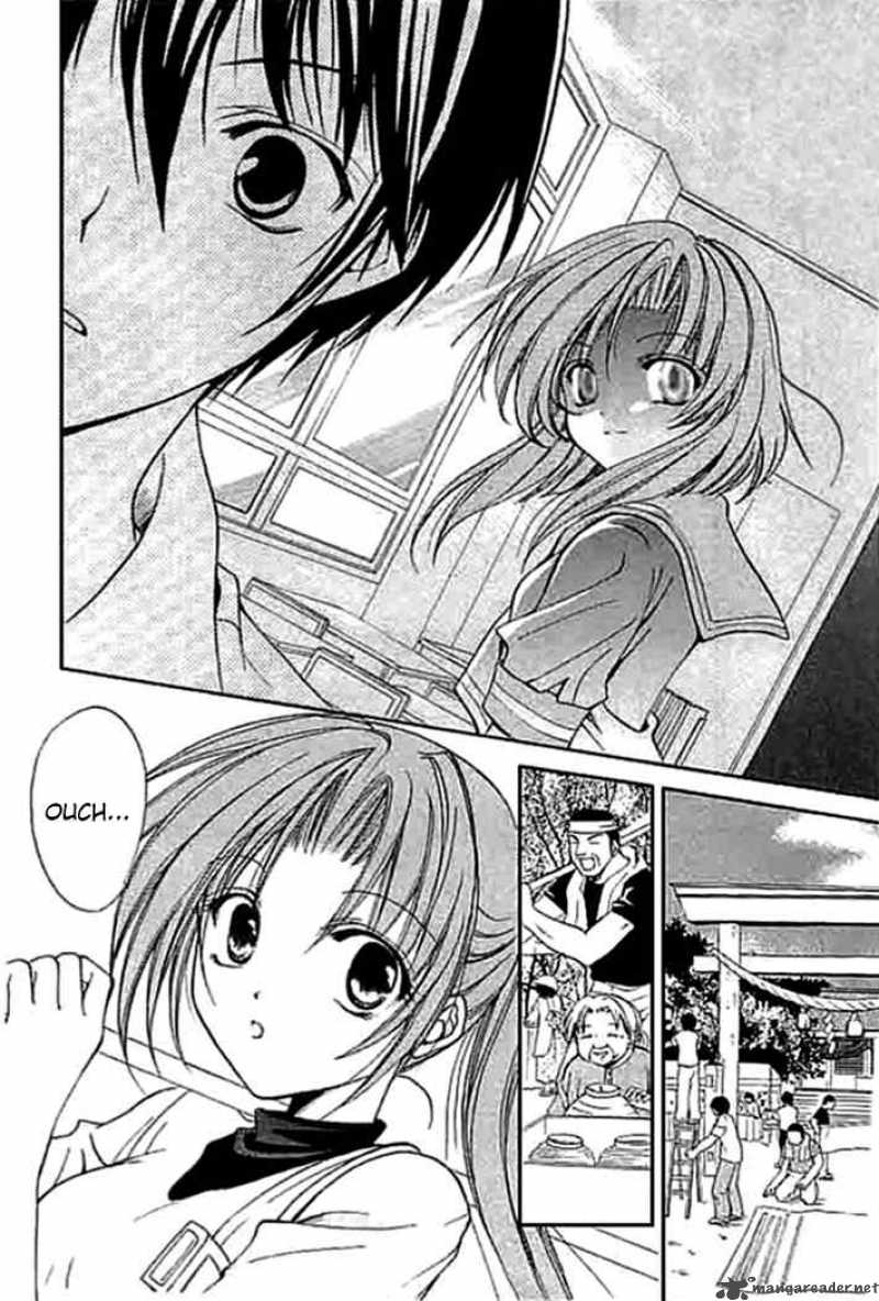 Higurashi No Naku Koro Ni Watanagashi 5 6