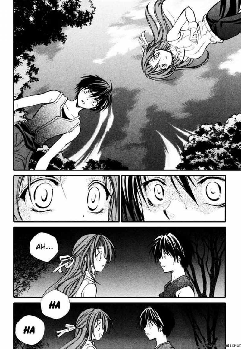 Higurashi No Naku Koro Ni Watanagashi 6 33