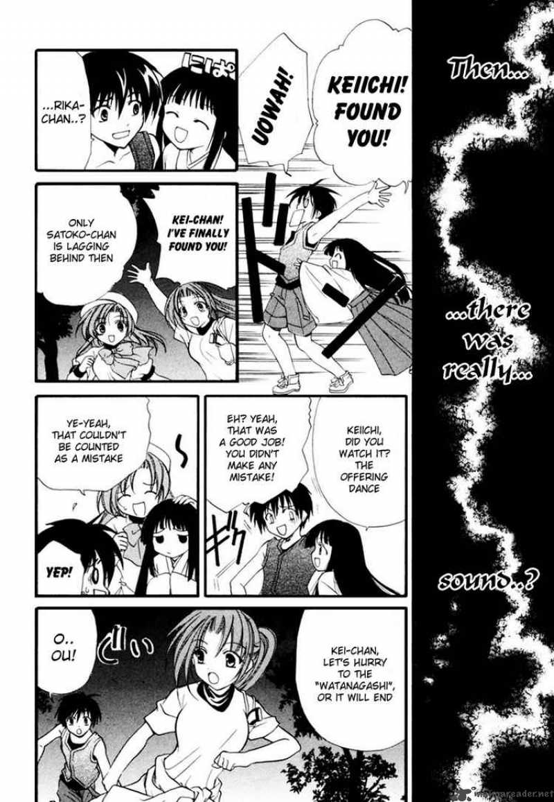 Higurashi No Naku Koro Ni Watanagashi 6 35