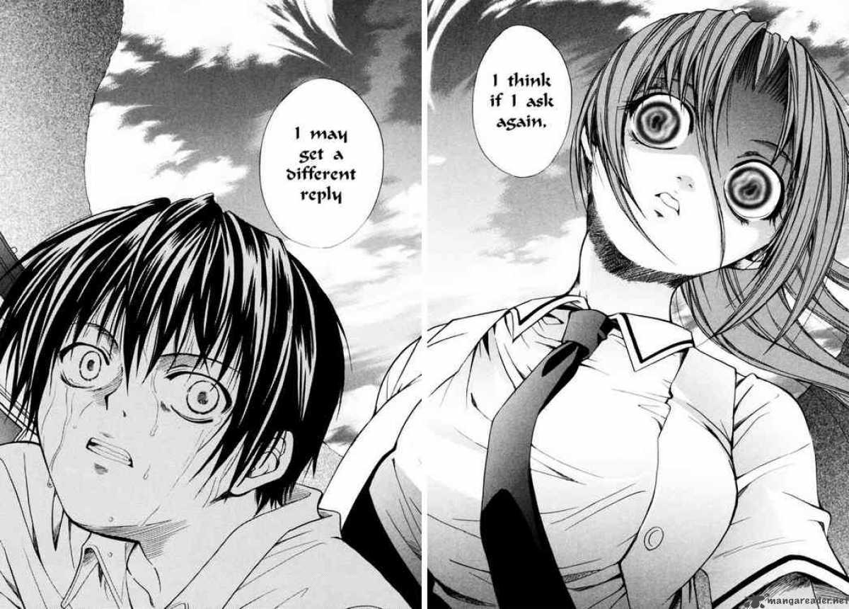 Higurashi No Naku Koro Ni Watanagashi 7 10
