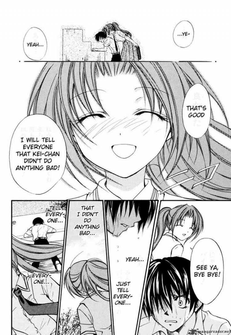 Higurashi No Naku Koro Ni Watanagashi 7 13