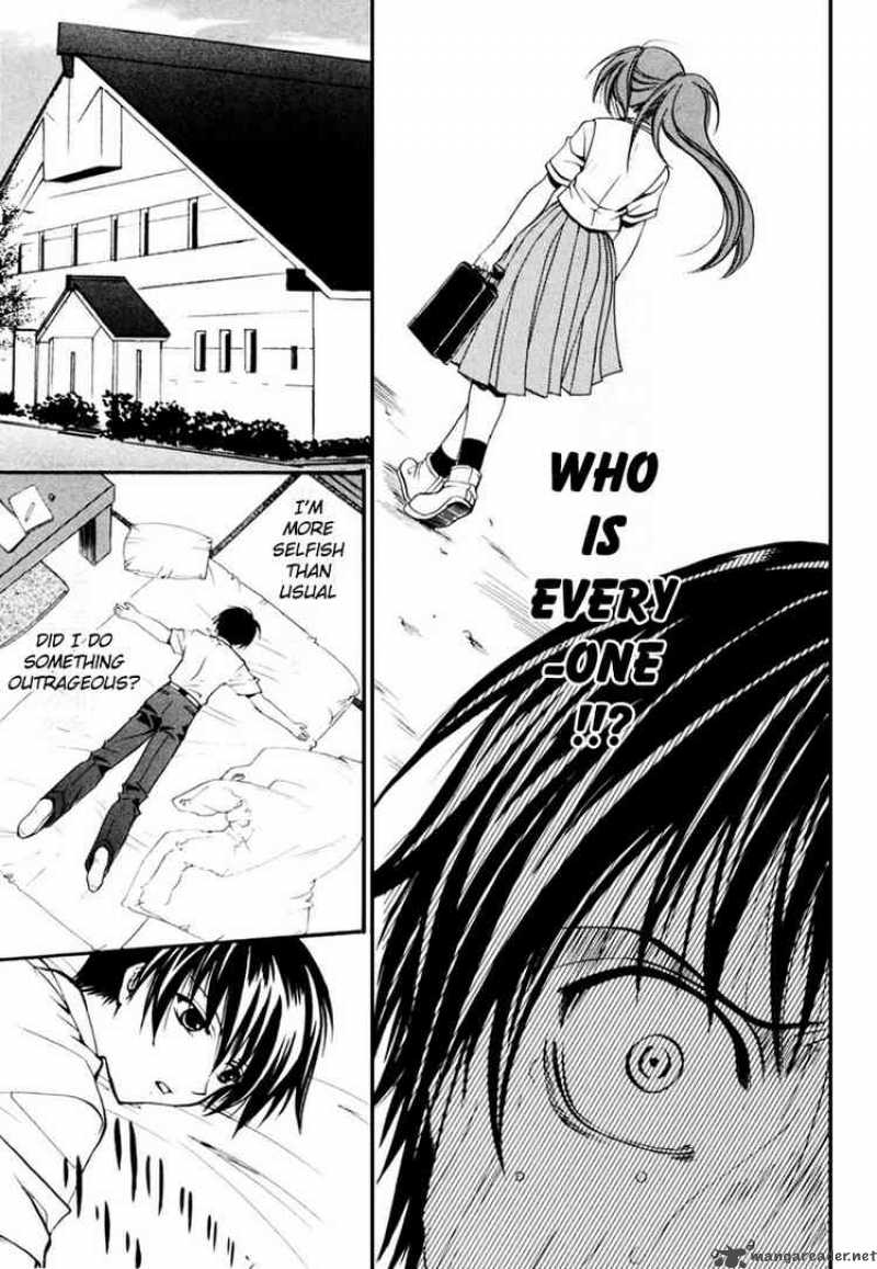 Higurashi No Naku Koro Ni Watanagashi 7 14