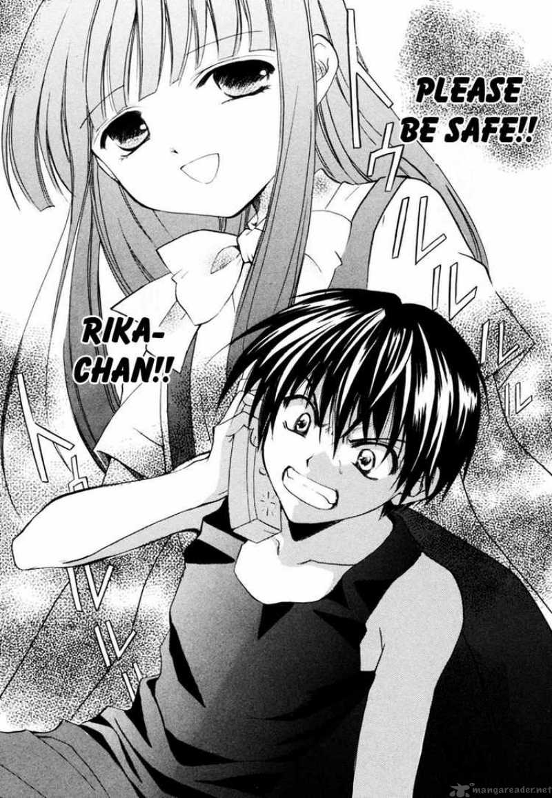 Higurashi No Naku Koro Ni Watanagashi 8 32