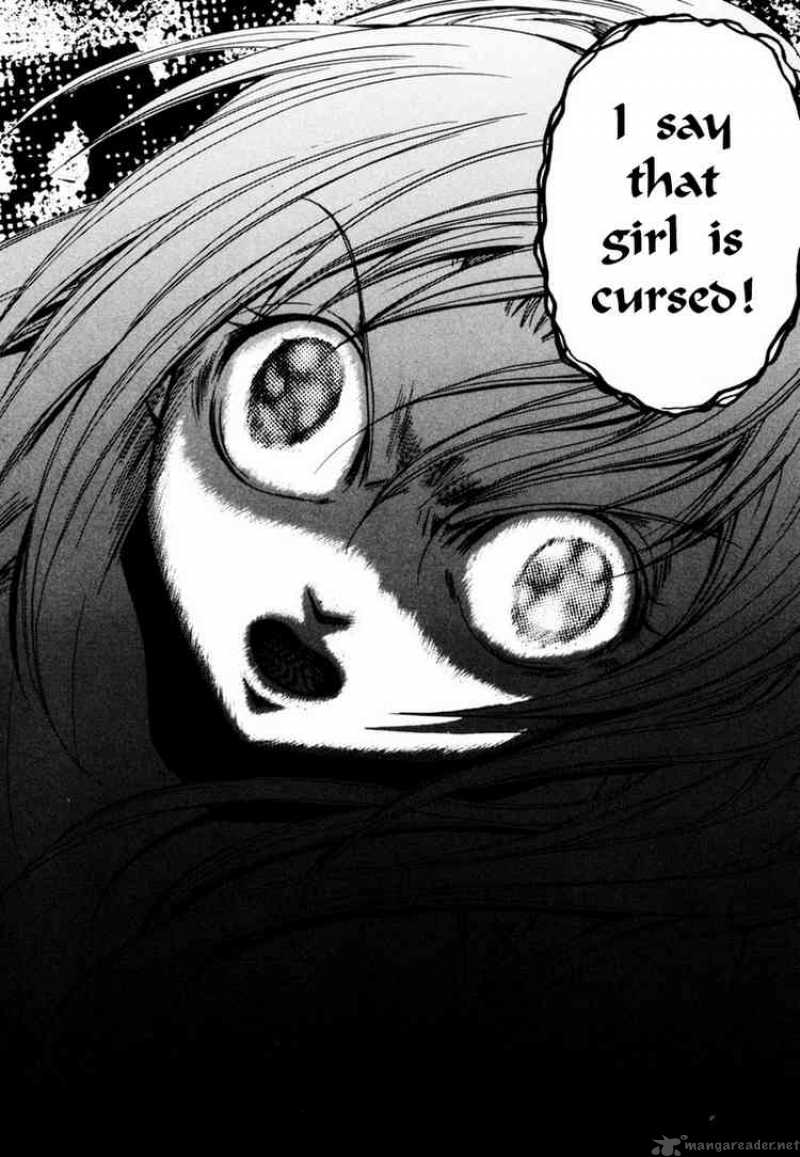 Higurashi No Naku Koro Ni Watanagashi 9 9