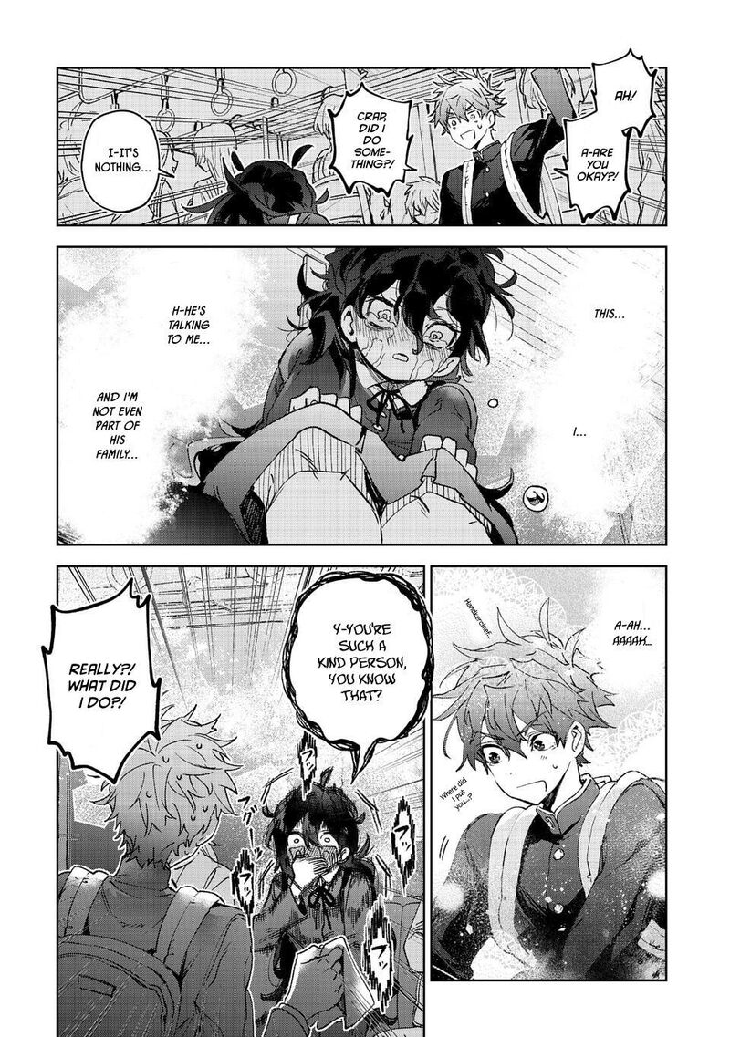 Hikagemono Demo Yarinaoshite II Desu Ka 1 21