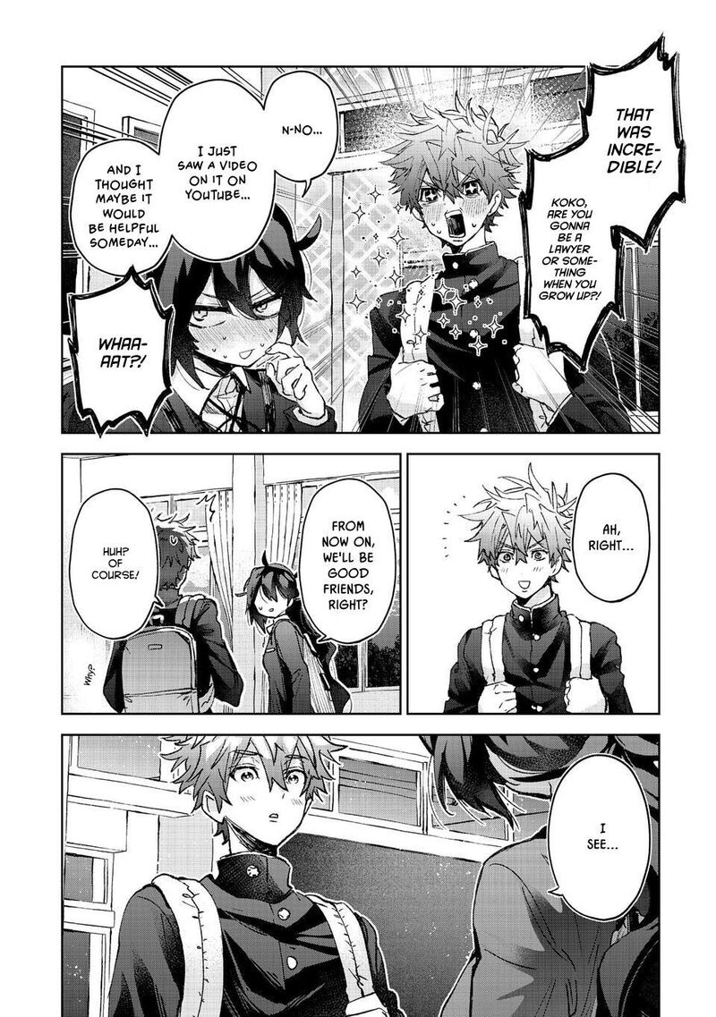 Hikagemono Demo Yarinaoshite II Desu Ka 1 42