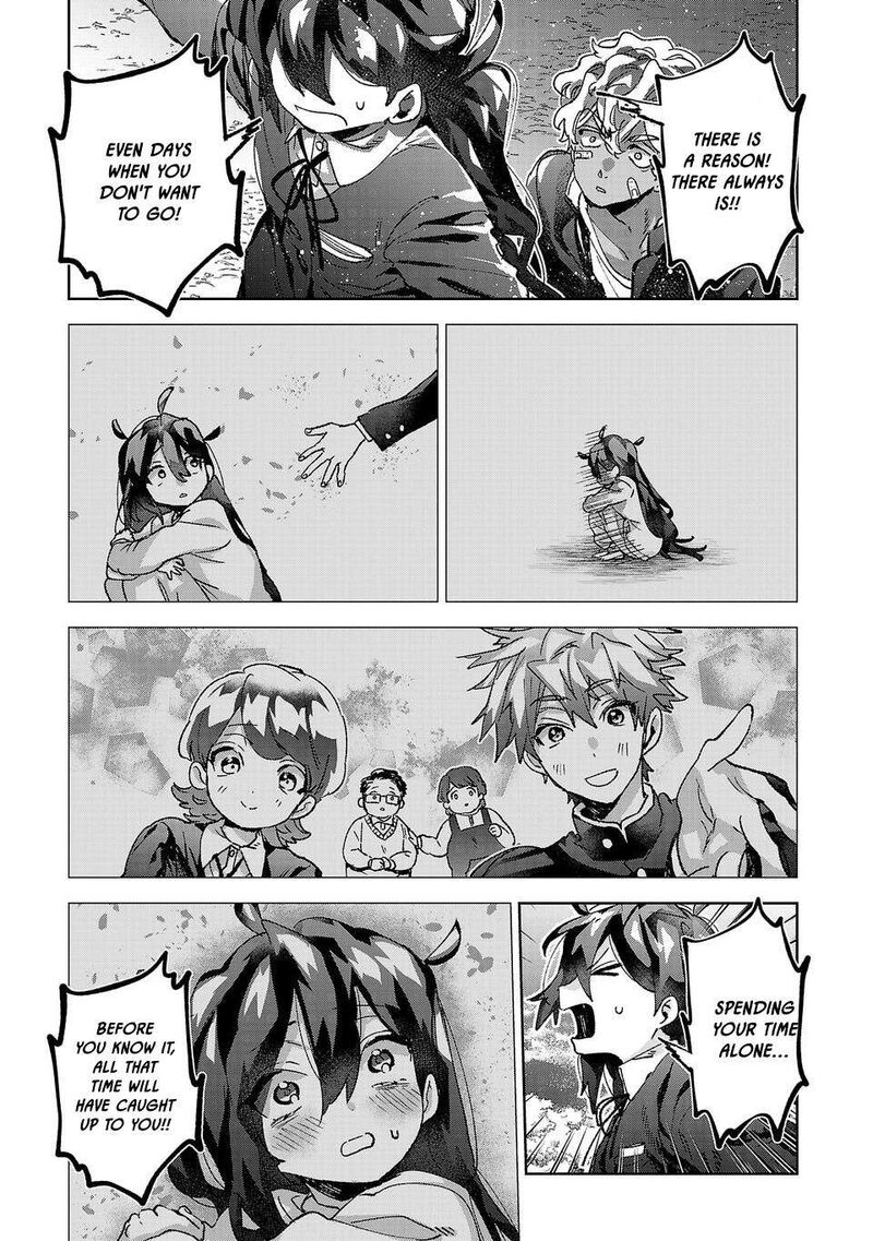 Hikagemono Demo Yarinaoshite II Desu Ka 10 3