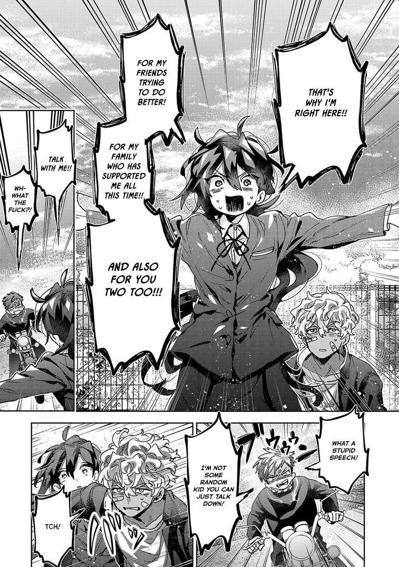 Hikagemono Demo Yarinaoshite II Desu Ka 10 5