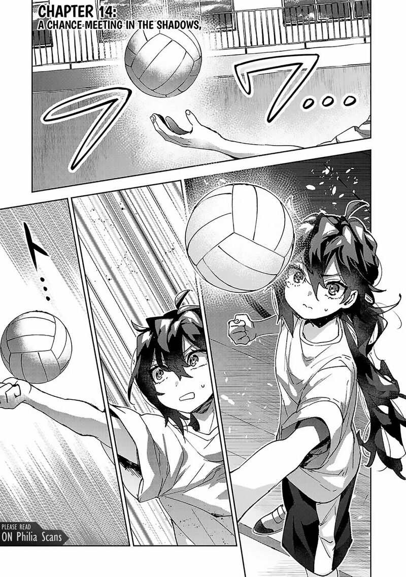 Hikagemono Demo Yarinaoshite II Desu Ka 14 2