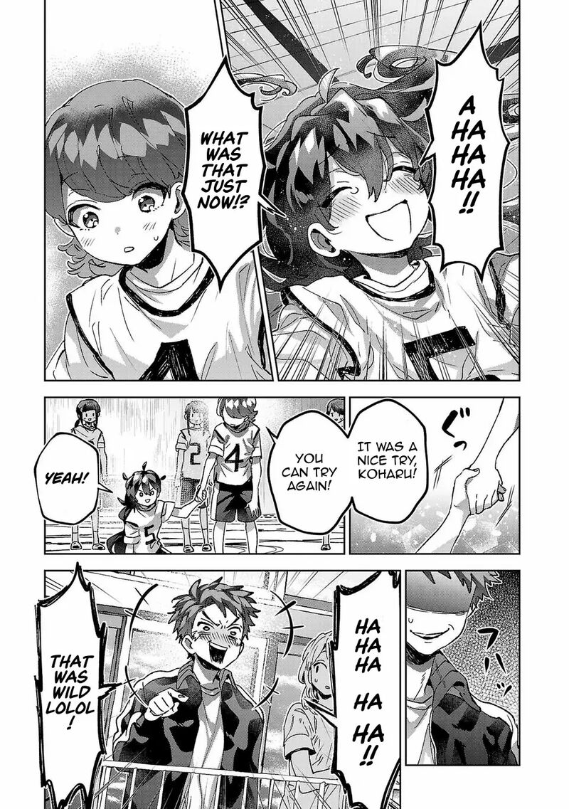 Hikagemono Demo Yarinaoshite II Desu Ka 15 8