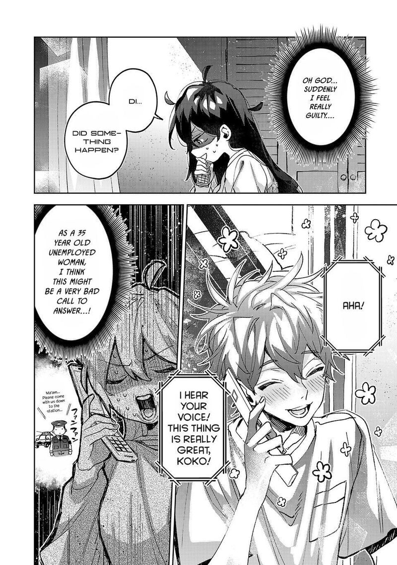 Hikagemono Demo Yarinaoshite II Desu Ka 2 10