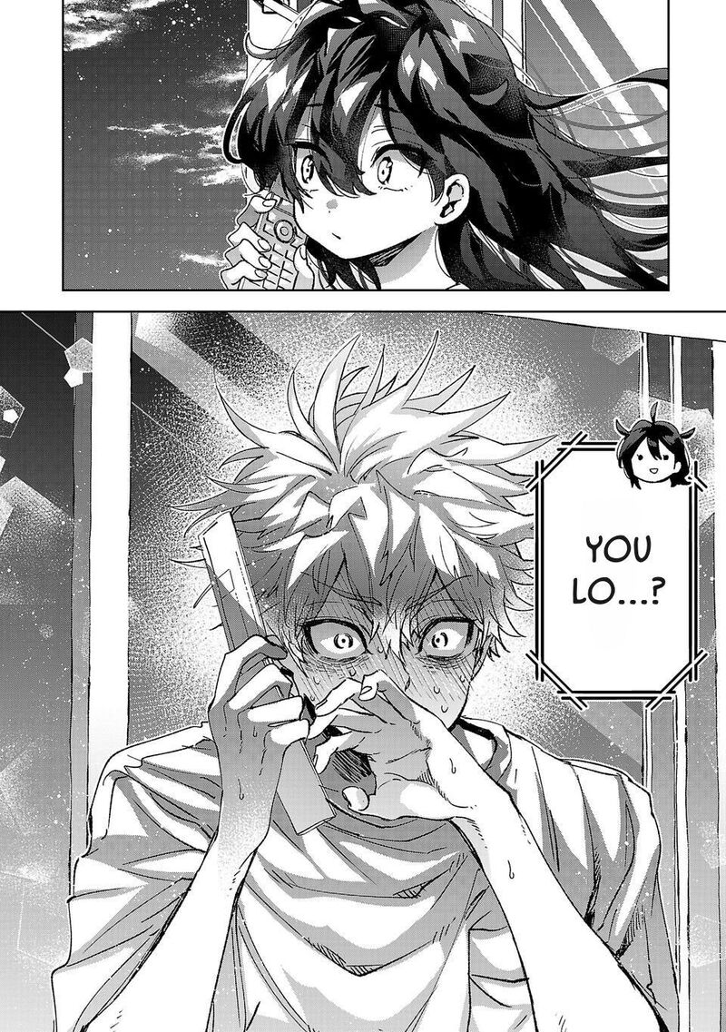 Hikagemono Demo Yarinaoshite II Desu Ka 2 16