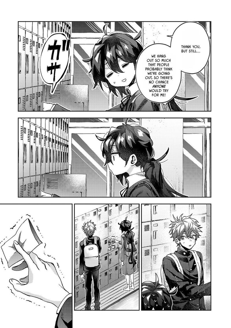 Hikagemono Demo Yarinaoshite II Desu Ka 2 21