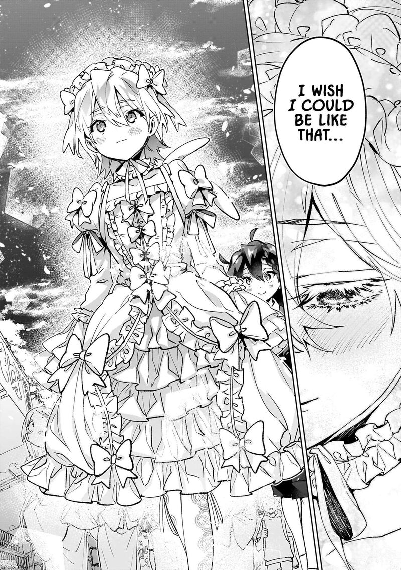 Hikagemono Demo Yarinaoshite II Desu Ka 21 8