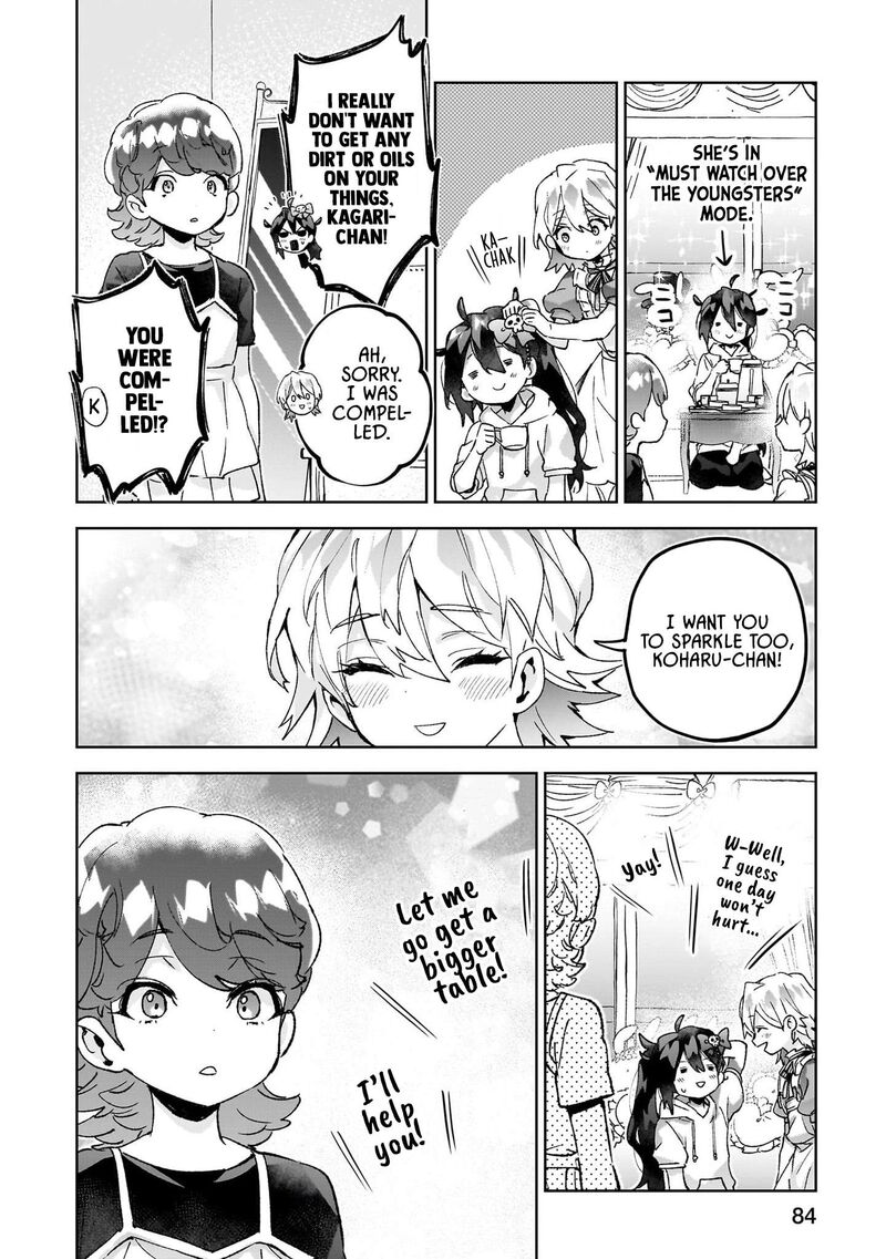 Hikagemono Demo Yarinaoshite II Desu Ka 23 10