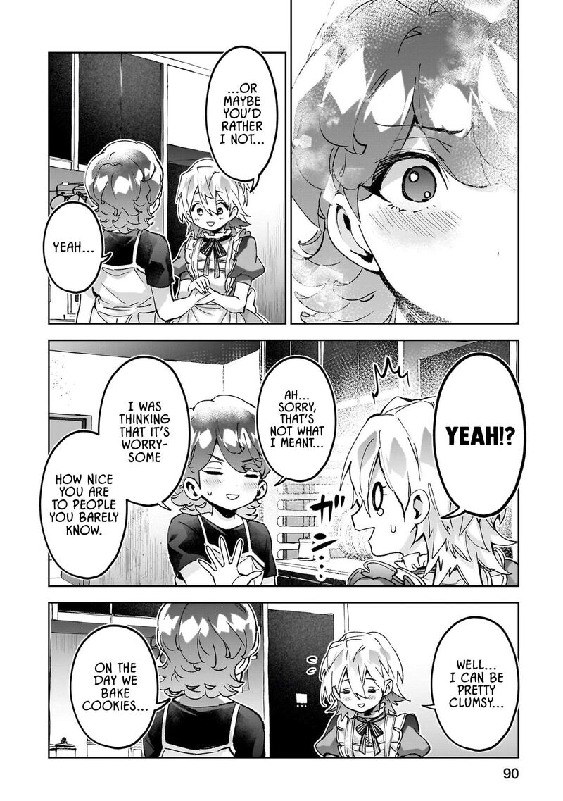 Hikagemono Demo Yarinaoshite II Desu Ka 23 16