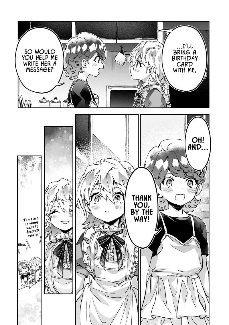 Hikagemono Demo Yarinaoshite II Desu Ka 23 17