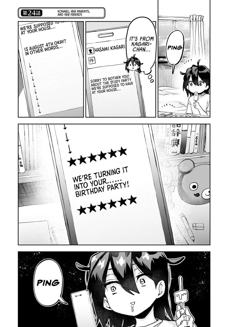 Hikagemono Demo Yarinaoshite II Desu Ka 24 1