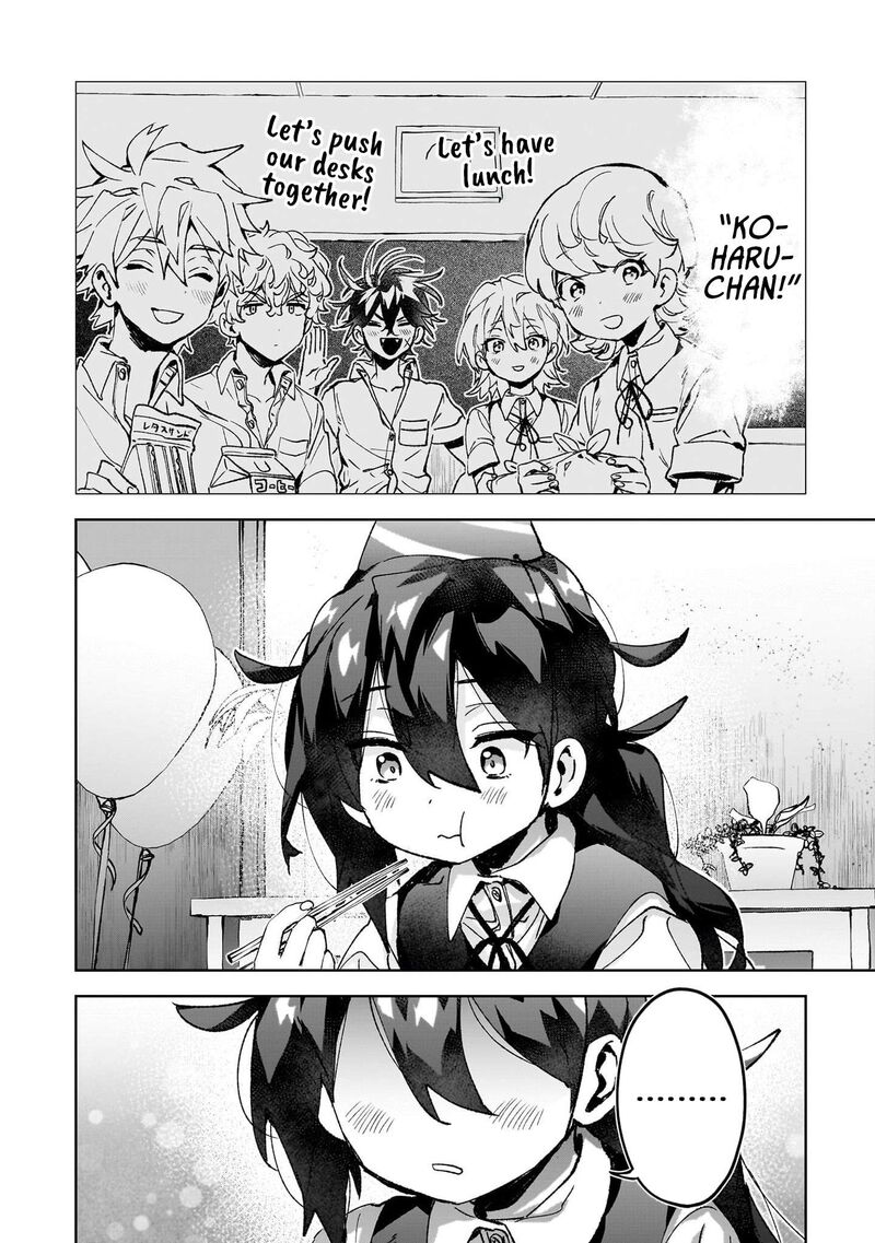 Hikagemono Demo Yarinaoshite II Desu Ka 24 10