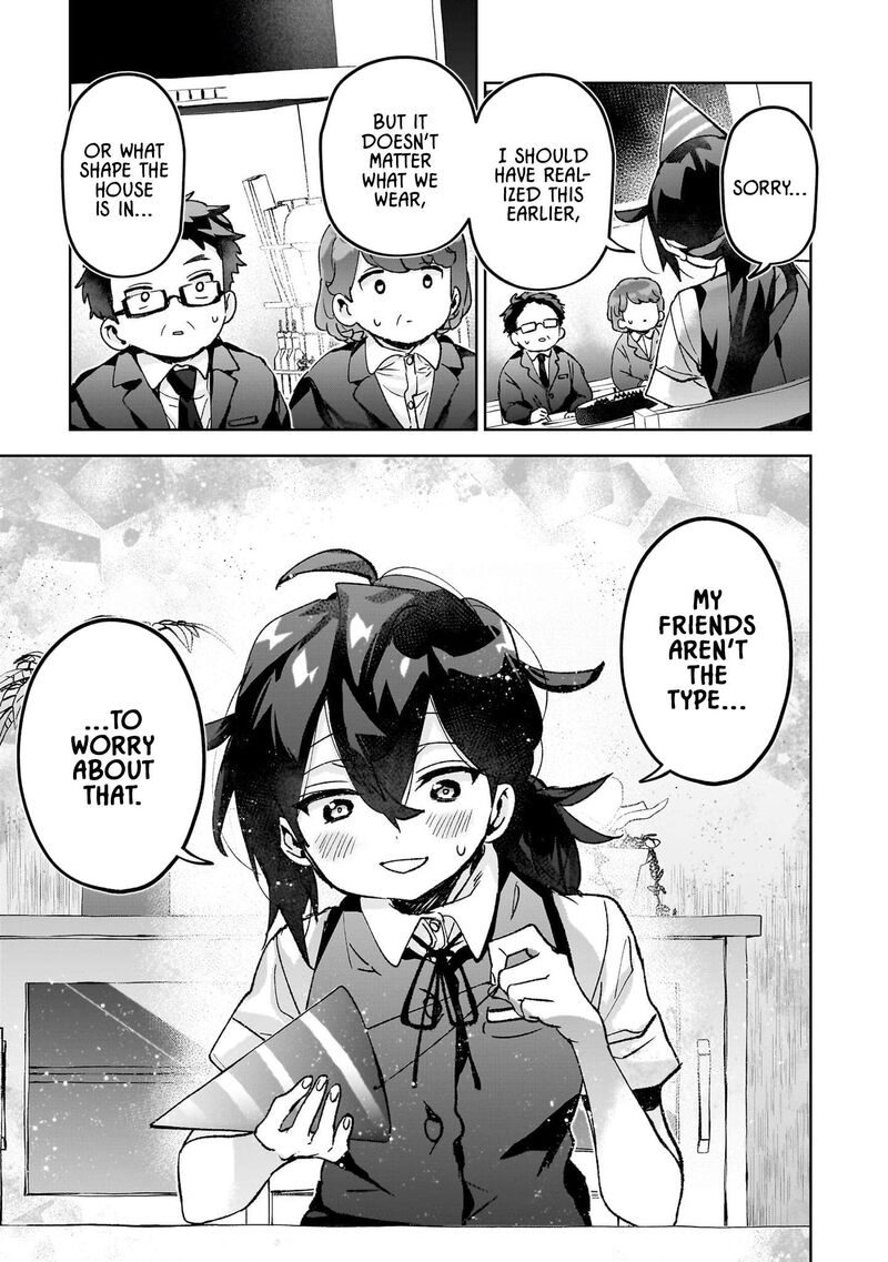 Hikagemono Demo Yarinaoshite II Desu Ka 24 11