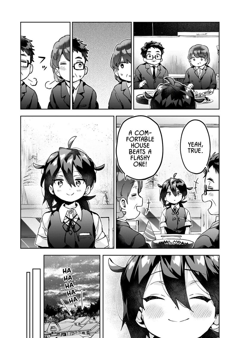 Hikagemono Demo Yarinaoshite II Desu Ka 24 12