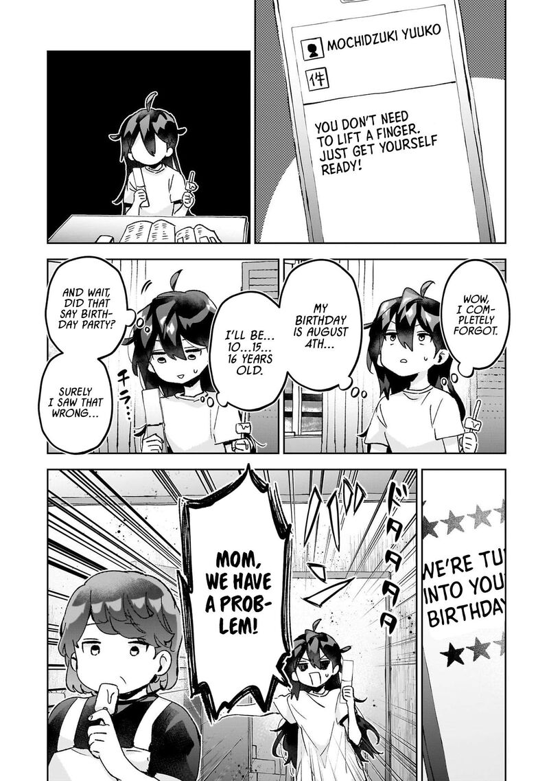 Hikagemono Demo Yarinaoshite II Desu Ka 24 2