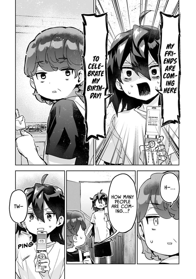 Hikagemono Demo Yarinaoshite II Desu Ka 24 3