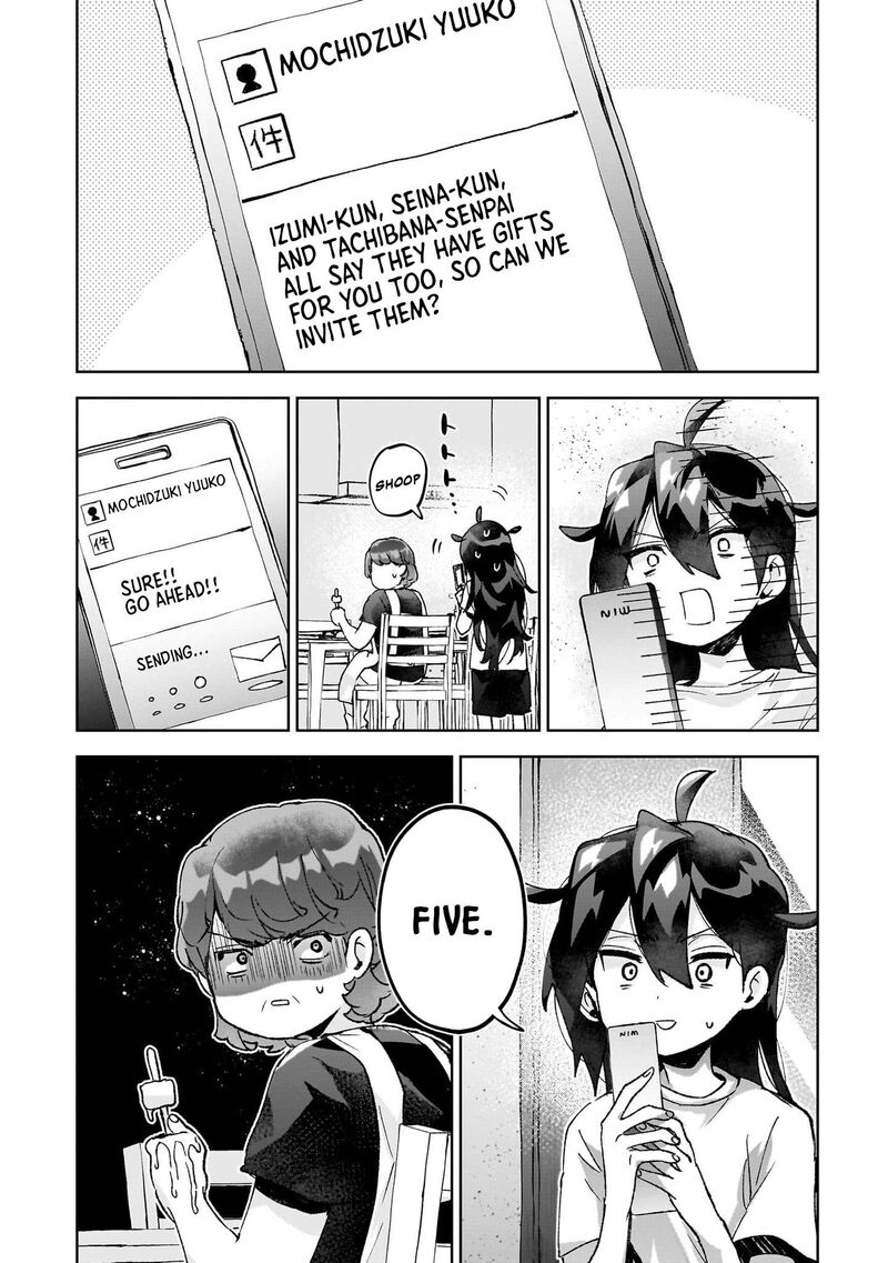 Hikagemono Demo Yarinaoshite II Desu Ka 24 4