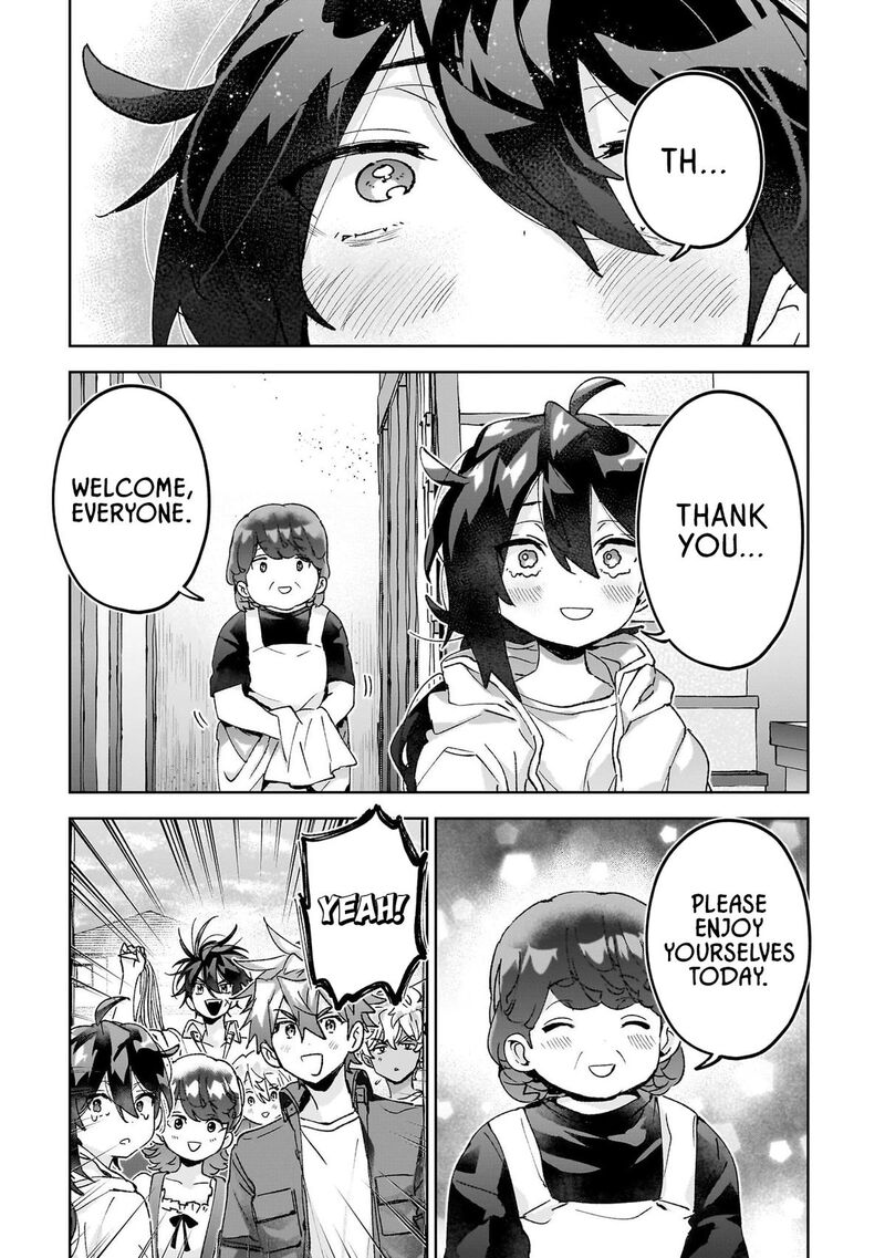 Hikagemono Demo Yarinaoshite II Desu Ka 25 3